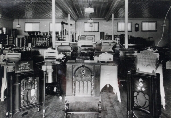 Cheboygan Hardware Co. (1931)